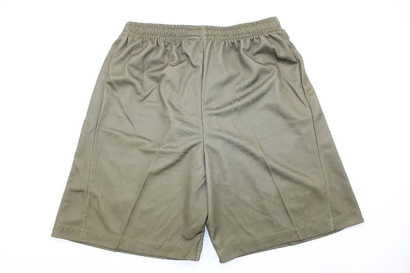 Kids PSV Eindhoven 25/26 Third Soccer Jersey And Shorts