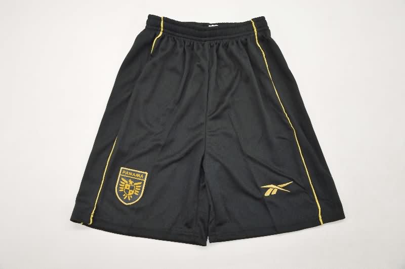 Kids Panama 2025 Third Soccer Jersey And Shorts