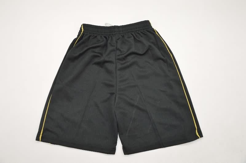 Kids Panama 2025 Third Soccer Jersey And Shorts