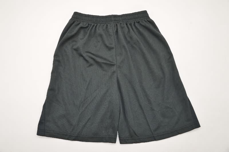 Kids Paris St German 25/26 Fourth Soccer Jersey And Shorts