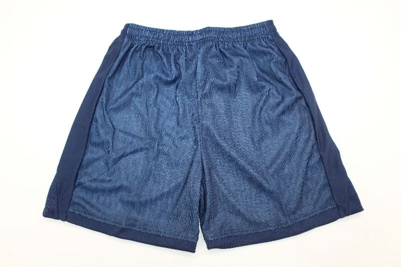 Kids Paris St German 25/26 Home Soccer Jersey And Shorts (Player)