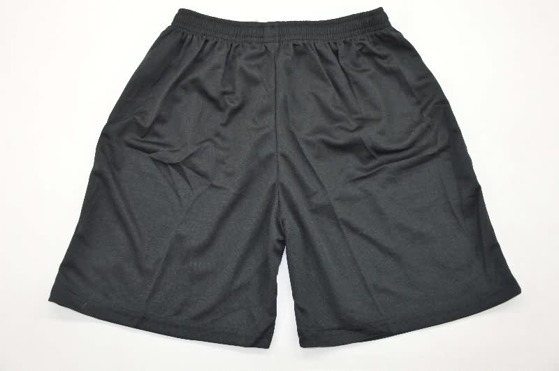 Kids Paris St German 25/26 Training Soccer Jersey And Shorts 03