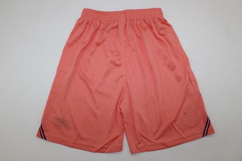 Kids Porto 25/26 Away Soccer Jersey And Shorts