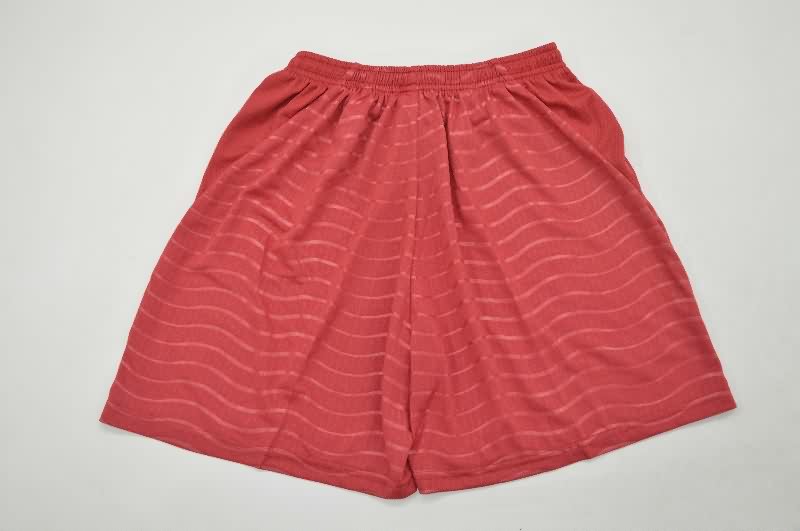 Kids Portugal 2026 World Cup Home Soccer Jersey And Shorts