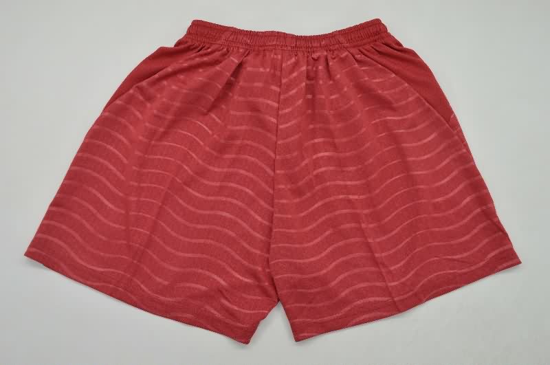 Kids Portugal 2026 World Cup Home Soccer Jersey And Shorts (Player)