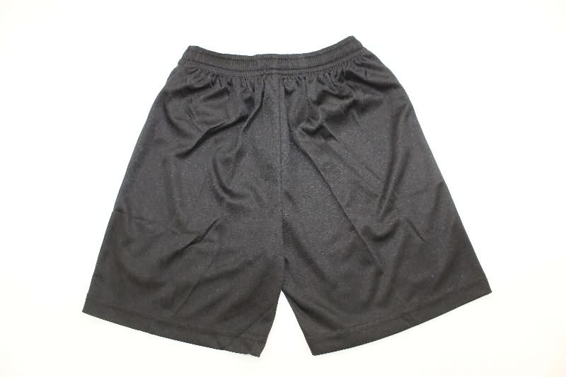 Kids Portugal 2025 RONALDO Special Soccer Jersey And Shorts 03