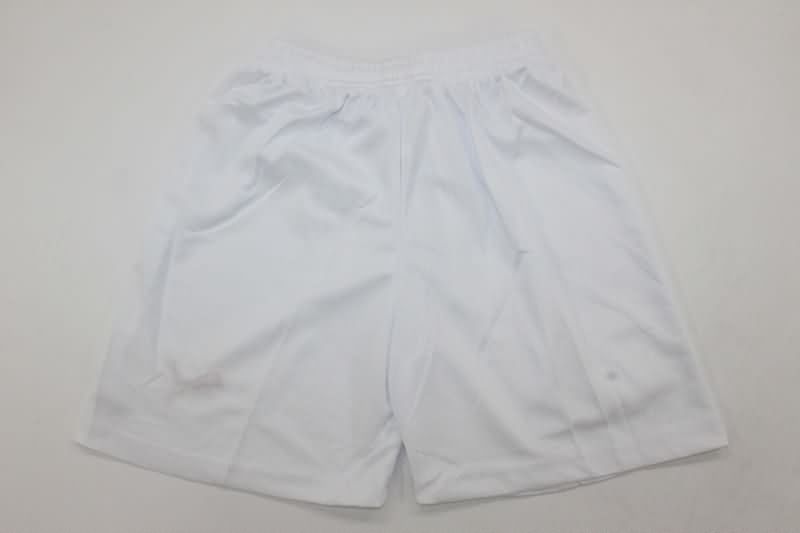 Kids RB Leipzig 25/26 Home Soccer Jersey And Shorts