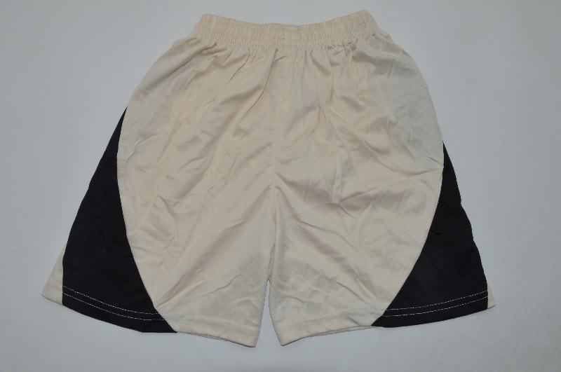 Kids RB New York Soccer Jersey Away Replica 2025