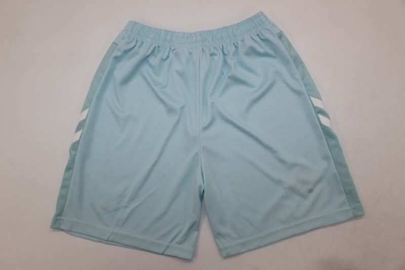 Kids Real Betis 25/26 Away Soccer Jersey And Shorts