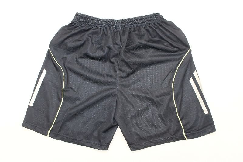 Kids Real Madrid 25/26 Away Soccer Jersey And Shorts (Player)