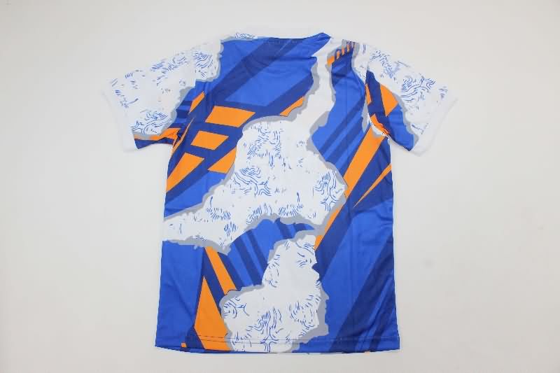 Kids Real Madrid 25/26 Special Soccer Jersey And Shorts