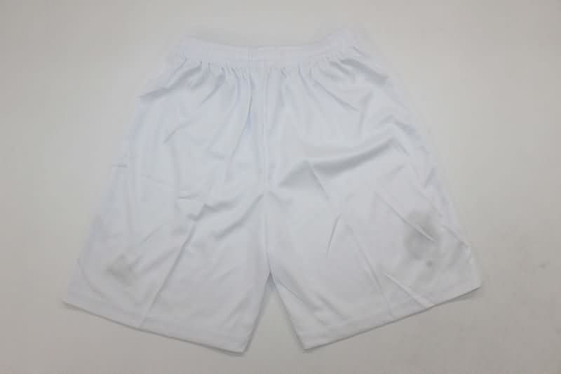 Kids Real Madrid 25/26 Special Soccer Jersey And Shorts