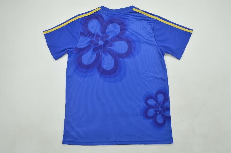 Kids Real Madrid 25/26 Special Soccer Jersey And Shorts 10