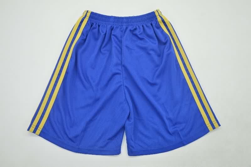 Kids Real Madrid 25/26 Special Soccer Jersey And Shorts 10