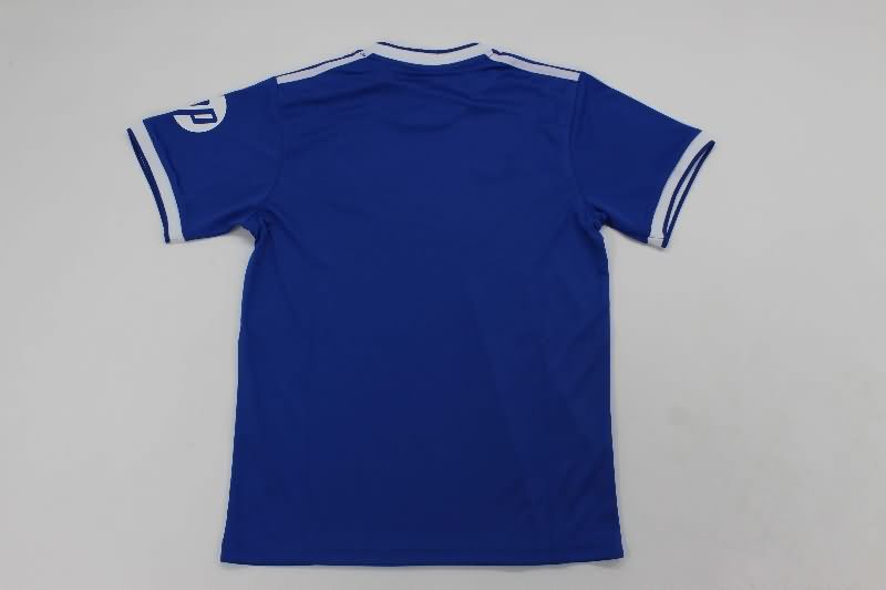 Kids Real Madrid Soccer Jersey Third Replica 25/26