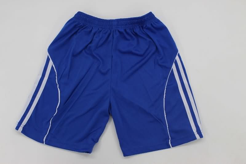 Kids Real Madrid Soccer Jersey Third Replica 25/26