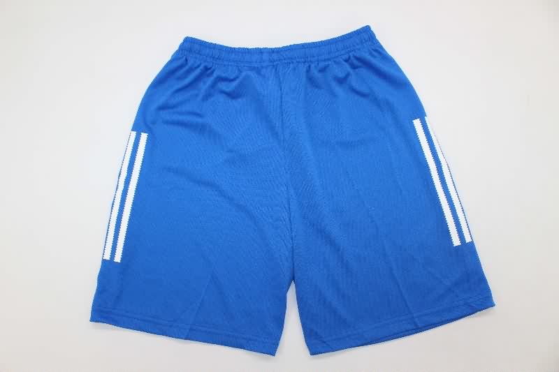 Kids Real Madrid 25/26 Third Soccer Jersey And Shorts (Player)