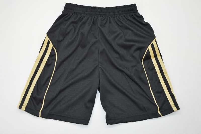 Kids Real Oviedo 25/26 Third Soccer Jersey And Shorts