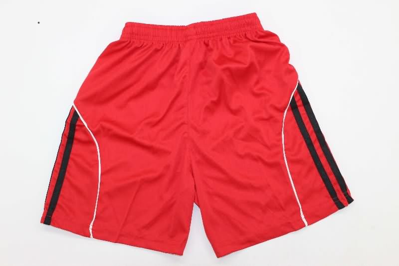 Kids River Plate 25/26 Away Soccer Jersey And Shorts