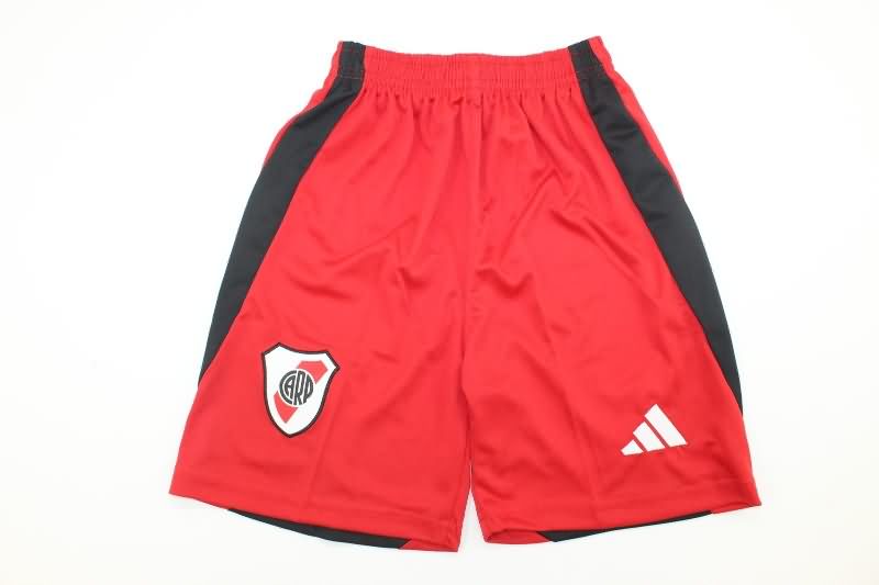 Kids River Plate Soccer Jersey Third Replica 25/26