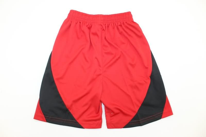 Kids River Plate Soccer Jersey Third Replica 25/26