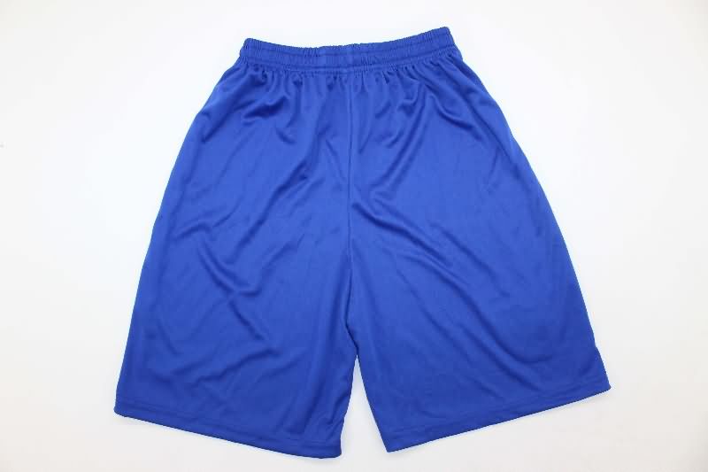 Kids Spain 2025 Training Soccer Jersey And Shorts