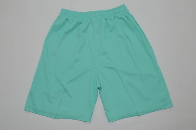 Kids Sporting Lisbon 25/26 Third Soccer Jersey And Shorts