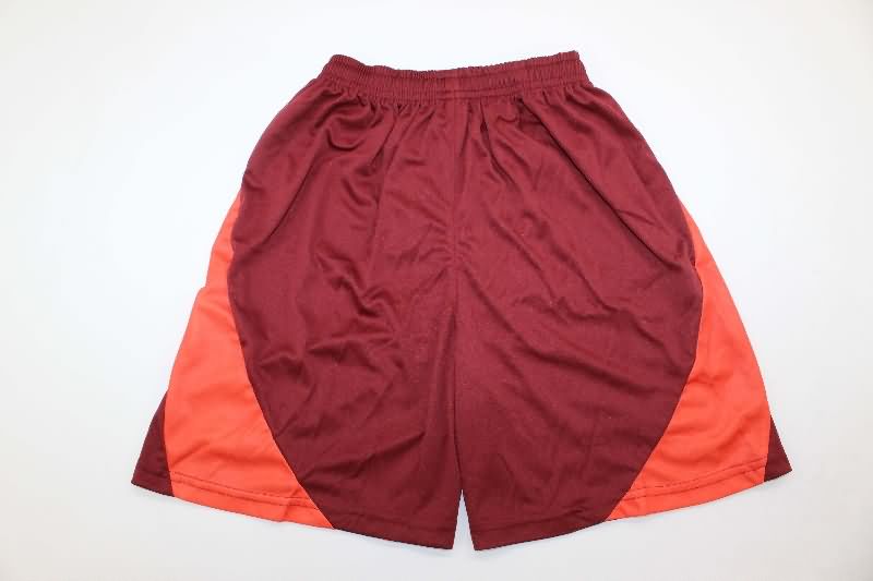 Kids Toronto FC 2025 Home Soccer Jersey And Shorts