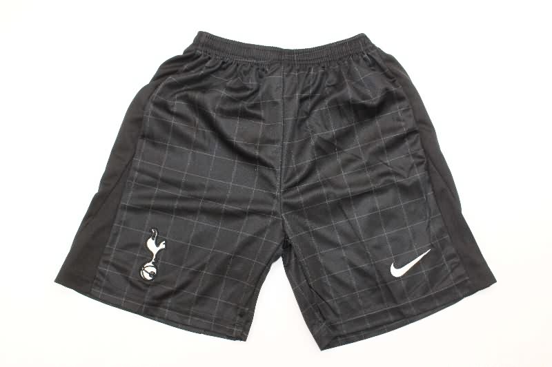 Kids Tottenham Hotspur 25/26 Away Soccer Jersey And Shorts
