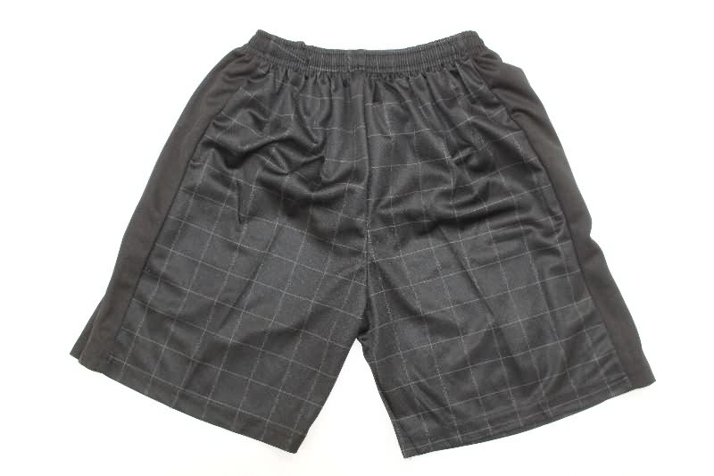 Kids Tottenham Hotspur 25/26 Away Soccer Jersey And Shorts