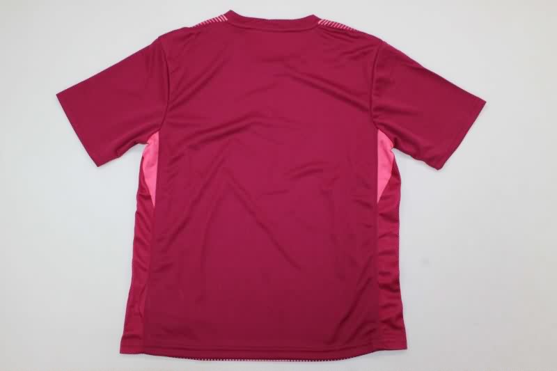 Kids Tottenham Hotspur 25/26 Purple Soccer Jersey And Shorts