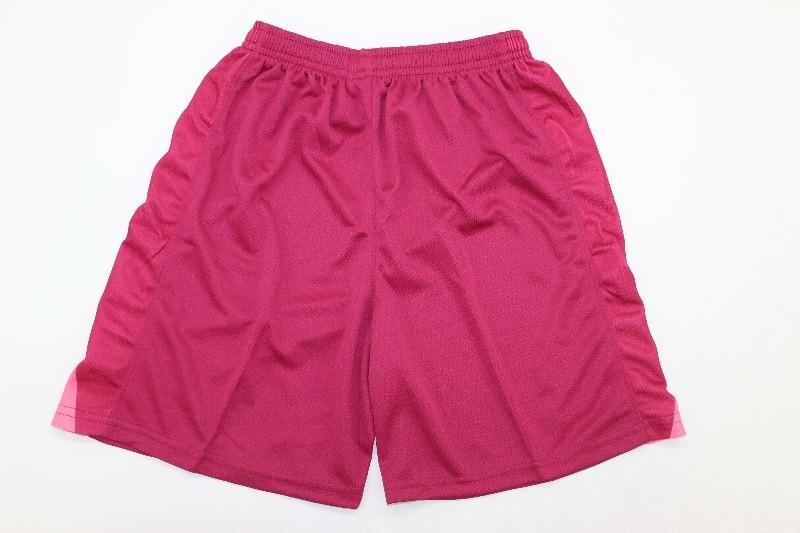 Kids Tottenham Hotspur 25/26 Purple Soccer Jersey And Shorts