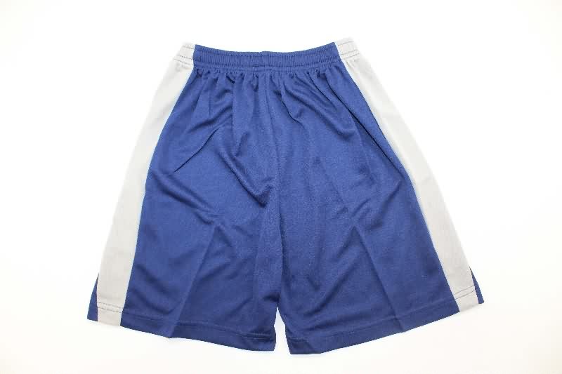 Kids Tottenham Hotspur 25/26 Home Soccer Jersey And Shorts