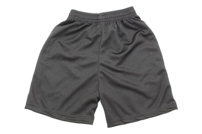 Kids Valencia 25/26 Home Soccer Jersey And Shorts