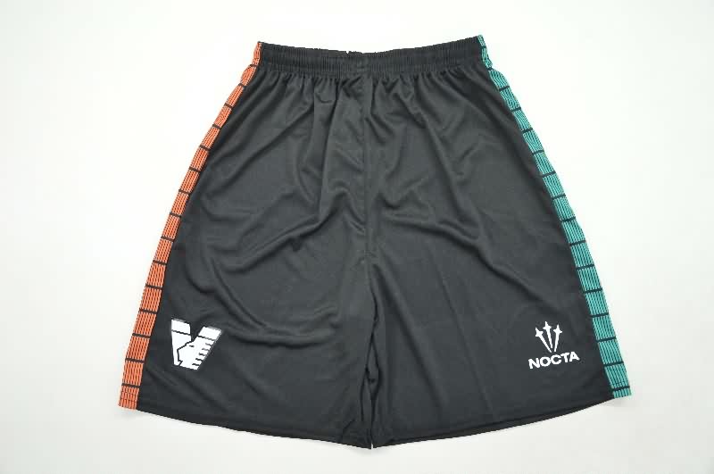Kids Venezia 25/26 Third Soccer Jersey And Shorts