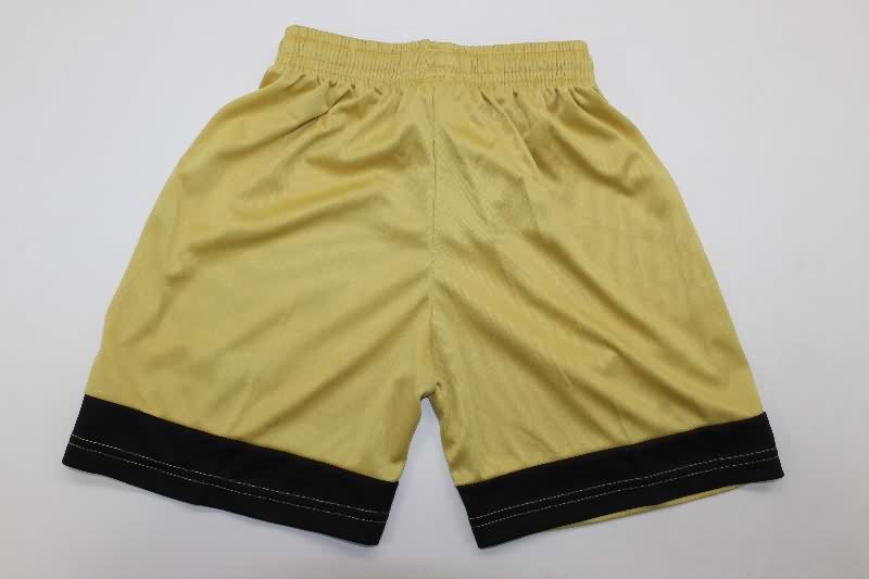 Kids West Ham 25/26 Third Soccer Jersey And Shorts