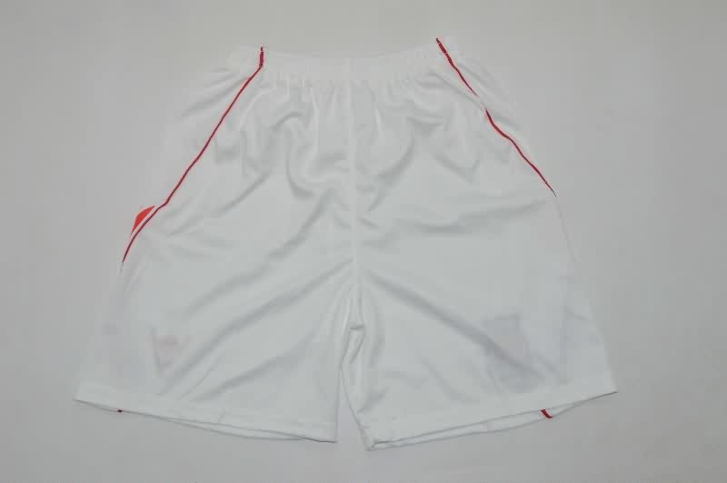 Kids Wrexham 25/26 Home Soccer Jersey And Shorts