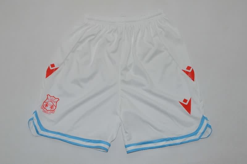 Kids Wrexham 25/26 Third Soccer Jersey And Shorts