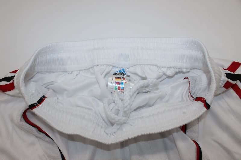 AAA Quality AC Milan 2006/07 Away Soccer Shorts