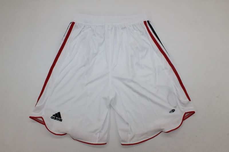 AAA Quality AC Milan 2006/07 Away Soccer Shorts