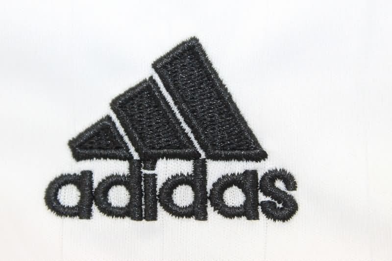 AAA Quality AC Milan 2006/07 Away Soccer Shorts