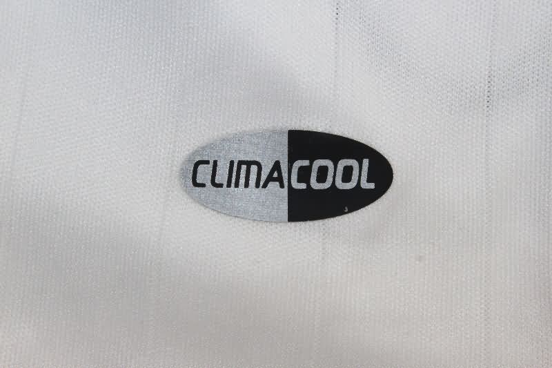 AAA Quality AC Milan 2006/07 Away Soccer Shorts