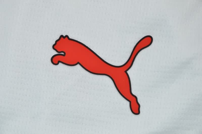 AAA Quality AC Milan 25/26 Away Soccer Shorts