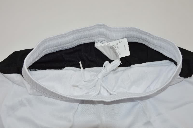 AAA Quality AC Milan 25/26 Away Soccer Shorts