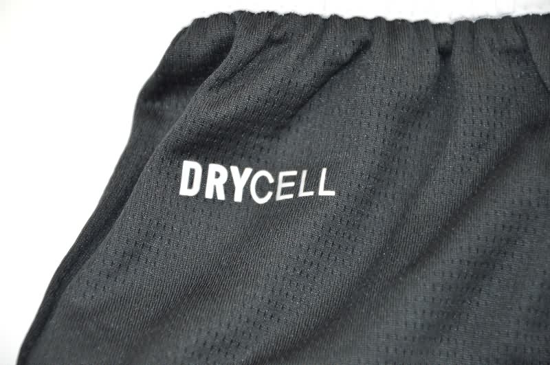 AAA Quality AC Milan 25/26 Away Soccer Shorts