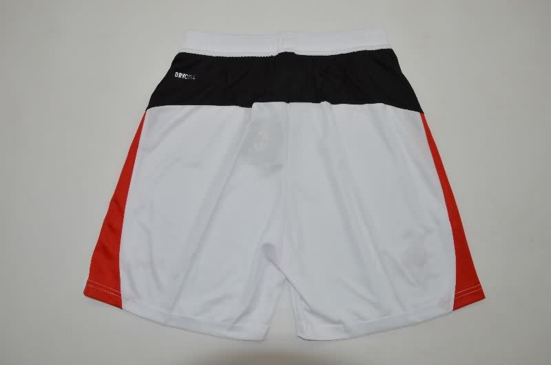 AAA Quality AC Milan 25/26 Away Soccer Shorts