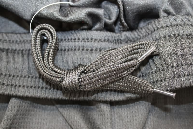 AAA Quality AC Milan 25/26 Home Soccer Shorts