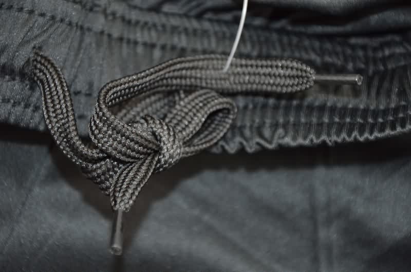 AAA Quality AS Roma 25/26 Away Soccer Shorts