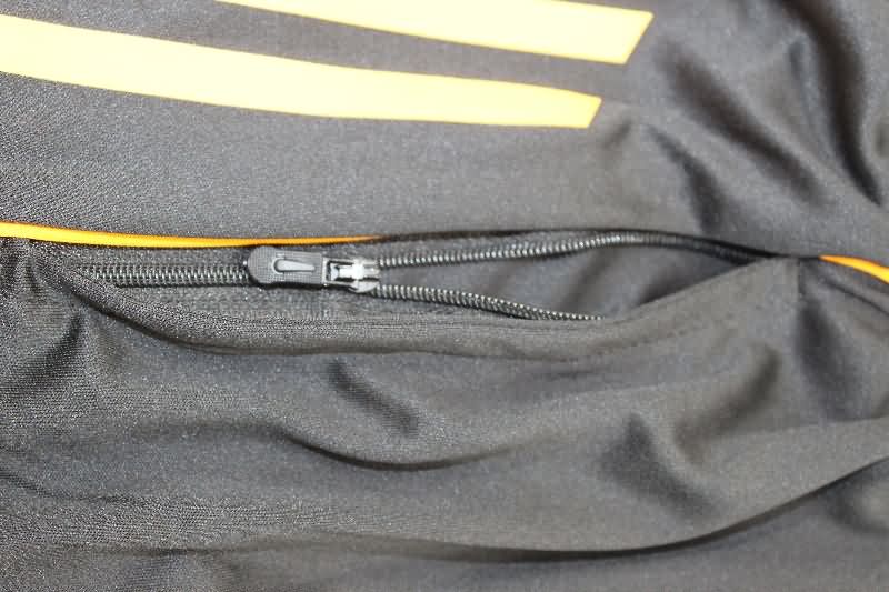 AAA Quality AS Roma 25/26 Training Soccer Shorts