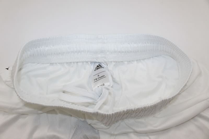 AAA Quality Ajax 25/26 Home Soccer Shorts